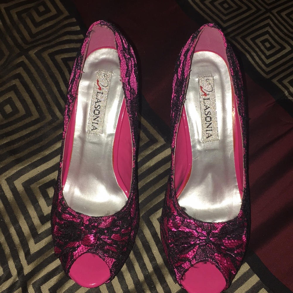 Heels
